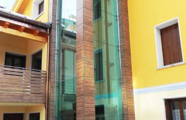 Residence Acero Rosso - Foto 16