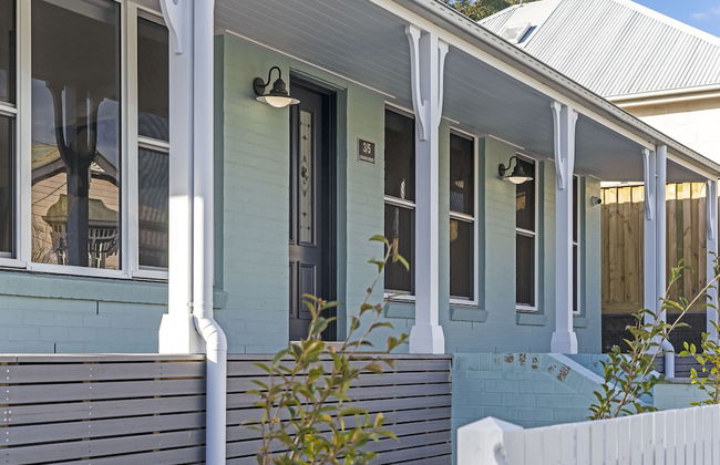 Accommodation Hunter - Bonar St Maitland - Foto 37