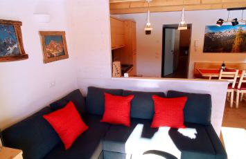 Tabià sui Prati- Appartamento bilocale - Foto 7