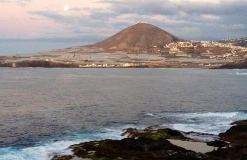 Gáldar PENTHOUSE OVER THE SEA! - Photo 45