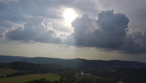 Idylissches Ferienhäusle im Thüringer Wald - Foto 3