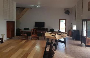 Gîte de la Châtaigneraie - Foto 9