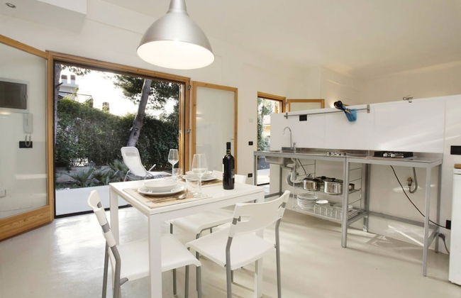 Whole Modern Villa With Pool And Near The Sea - Foto 44