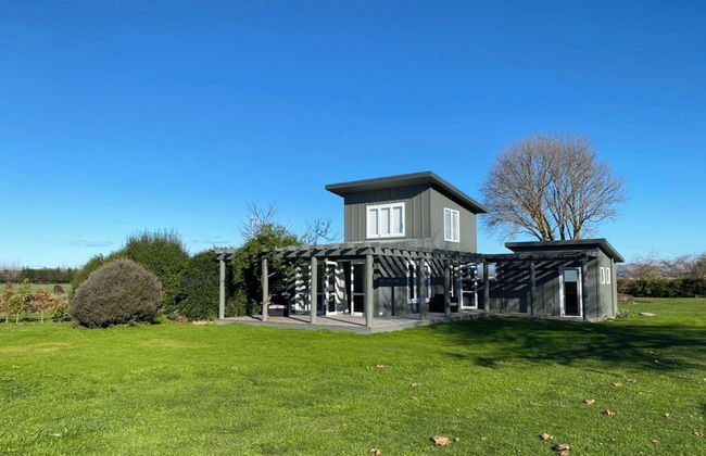 Amuri Villas - Foto 13