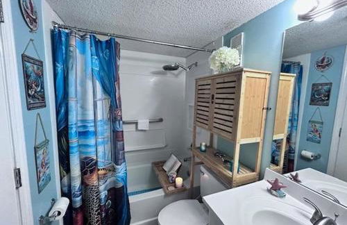 Holiday Surf and Racquet Unit 612 - Foto 10