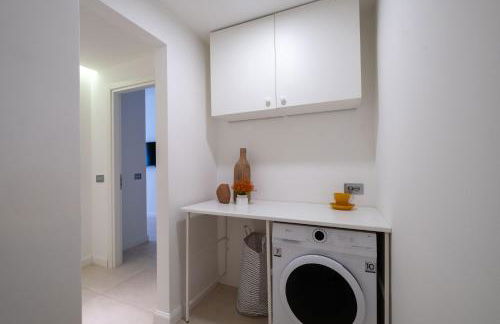 Vivi Milano Apartment near Exhibition Area Free Parking Newly Renovated - Foto 11