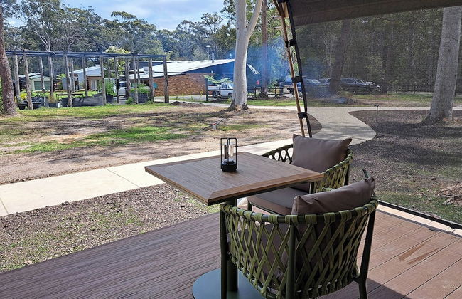 Bay and Bush, Jervis Bay - Photo 31