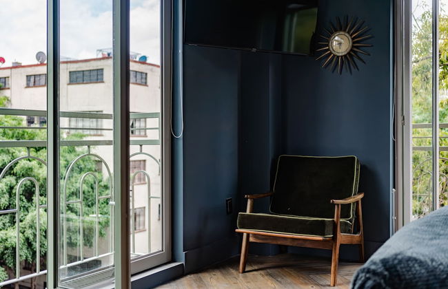 Pandora House - Foto 75