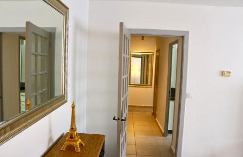Appartement chaleureux en centre-ville - Foto 19