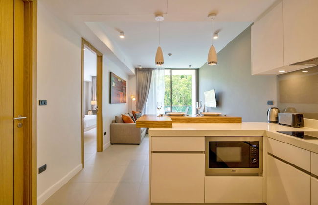 Oceanstone by RESAVA - Foto 24