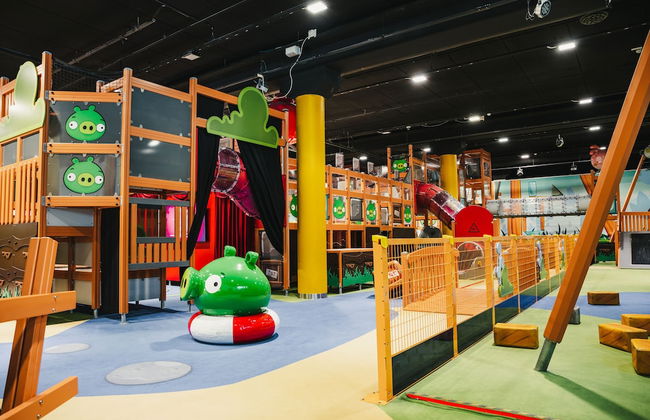 Holiday Club Saimaan Rauha Apartments - Photo 77