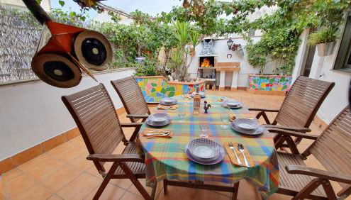 Attic Airport Barcelona, Cruise Port - Foto 3