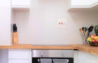 The Dwelling Point - Cannon Street - Foto 24