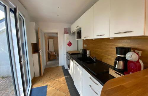 Holiday Home in Damgan Near Sandy Beaches - Photo 9