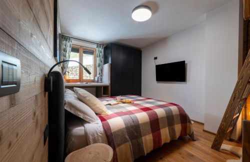 La Casa di Larice in Val di Rabbi - Foto 16