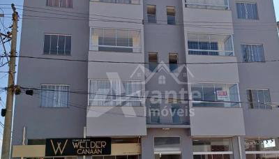 Apartamento 2 quartos e garagem - Foto 2