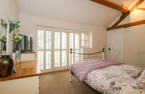 The Milking Parlour - Foto 14