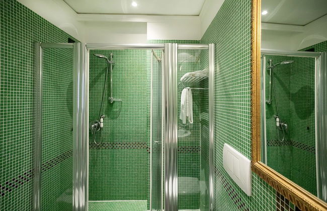 Ca' San Giorgio Relais & Suites - Photo 52