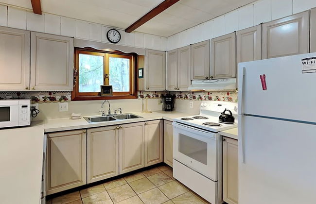 Our Golden Retreat by Taylor Made Deep Creek - Foto 4