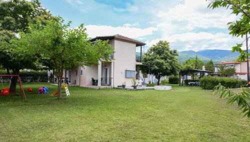 Kalouda Rooms - Foto 4, Garden view