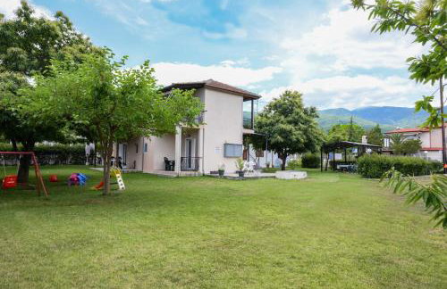 Kalouda Rooms - Foto 4