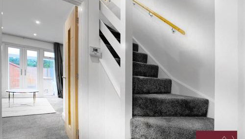 Woking - Parking Garden 2Bed - Foto 2, Other