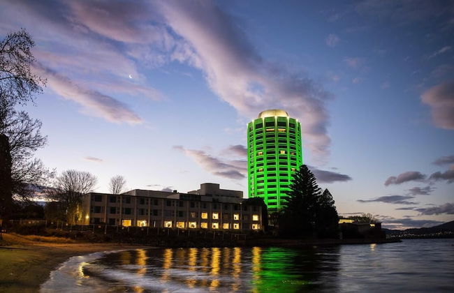 BIG4 Hobart Airport Tourist Park - Foto 52