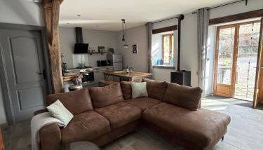 Gites Le Grand Tornage holiday fun for the whole family - Foto 3