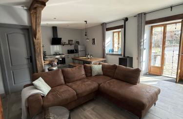 Gites Le Grand Tornage holiday fun for the whole family - Photo 3