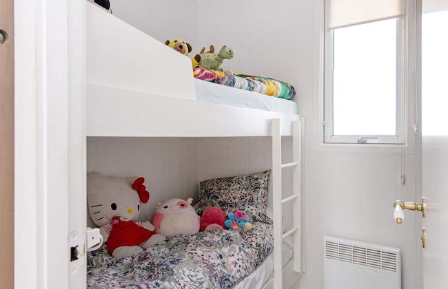 6 Person Holiday Home in Lemvig - Photo 6