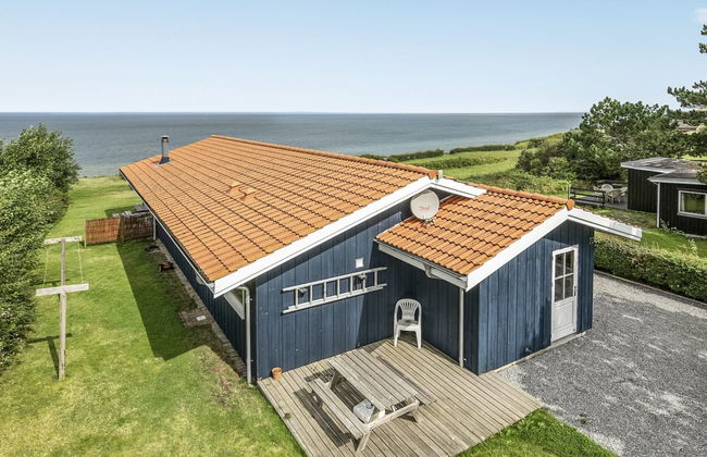 "Elfi" - 30m from the sea - Foto 1