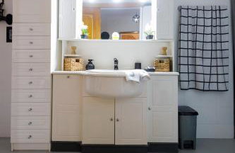 Santos Accommodotion - Foto 31