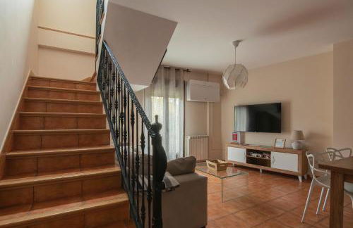 Apartamentos Virgen de Tironcillo - Foto 2