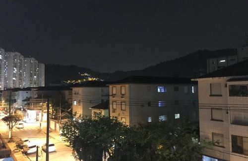 Apto Aconchegante Canal 1 - Santos - Foto 21