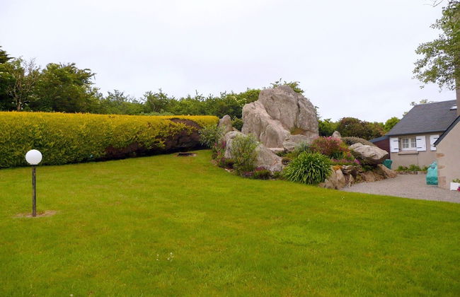 Semi-detached House, Guisseny - Foto 17