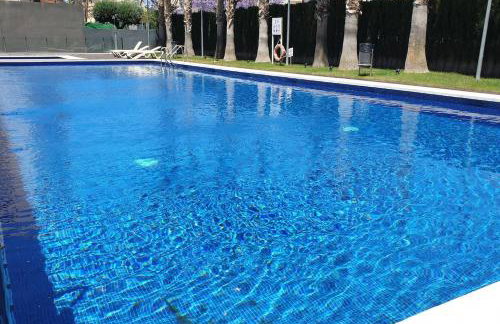 Apartamento de Lujo Cerca de la Playa EL CAMPELLO - Photo 7