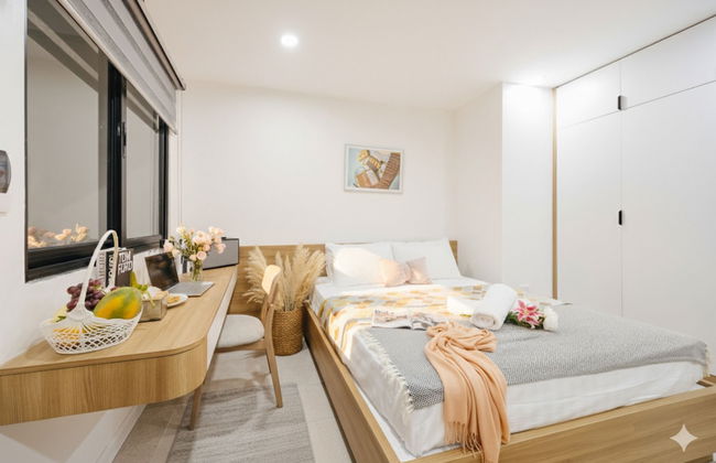 Label6 Coliving Quang Khanh - Foto 43