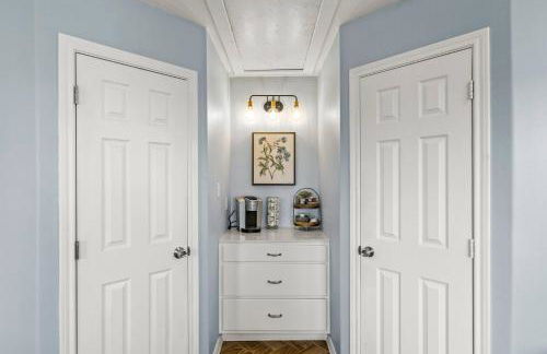 Tranquil Retreat with Gulf Views, 2 Min to Beach - Foto 33