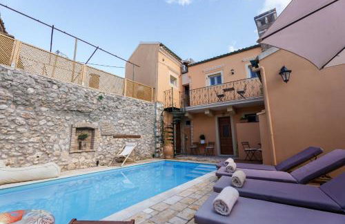 Lithari Suites - Foto 50