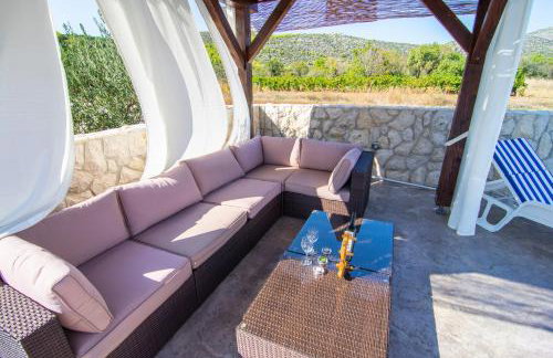Apartmani Perkovic - Foto 32