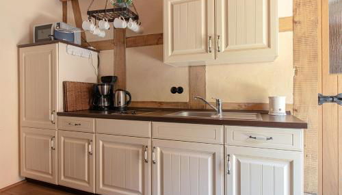 Ferienhaus zur Rossfurt Tangermünde - Foto 3