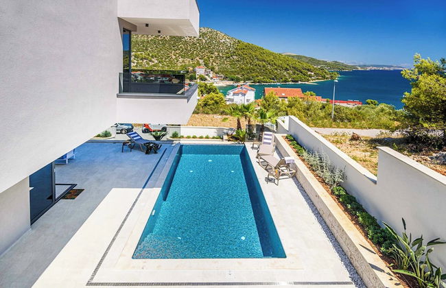 Villa Seashell Deluxe III - Foto 18