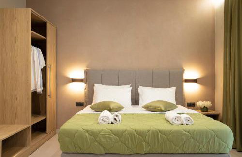 Olympus Suites - Foto 19