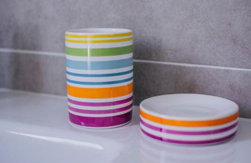 Milva's Apartment - Foto 23