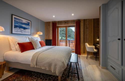 Chalet La Parenthèse - OVO Network - Photo 25