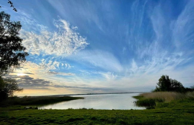 Holiday Home Crane's Nest - Foto 19