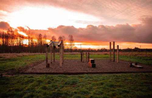 Balnagown Estates Peat Cottage - Foto 26