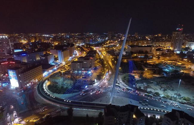 Central Jerusalem - Photo 7