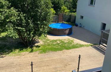 Domek z basenem - Foto 18