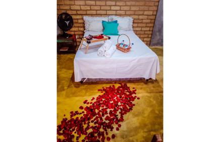 Chalé 03 Itaipu Vale da Colina Niterói - Photo 78